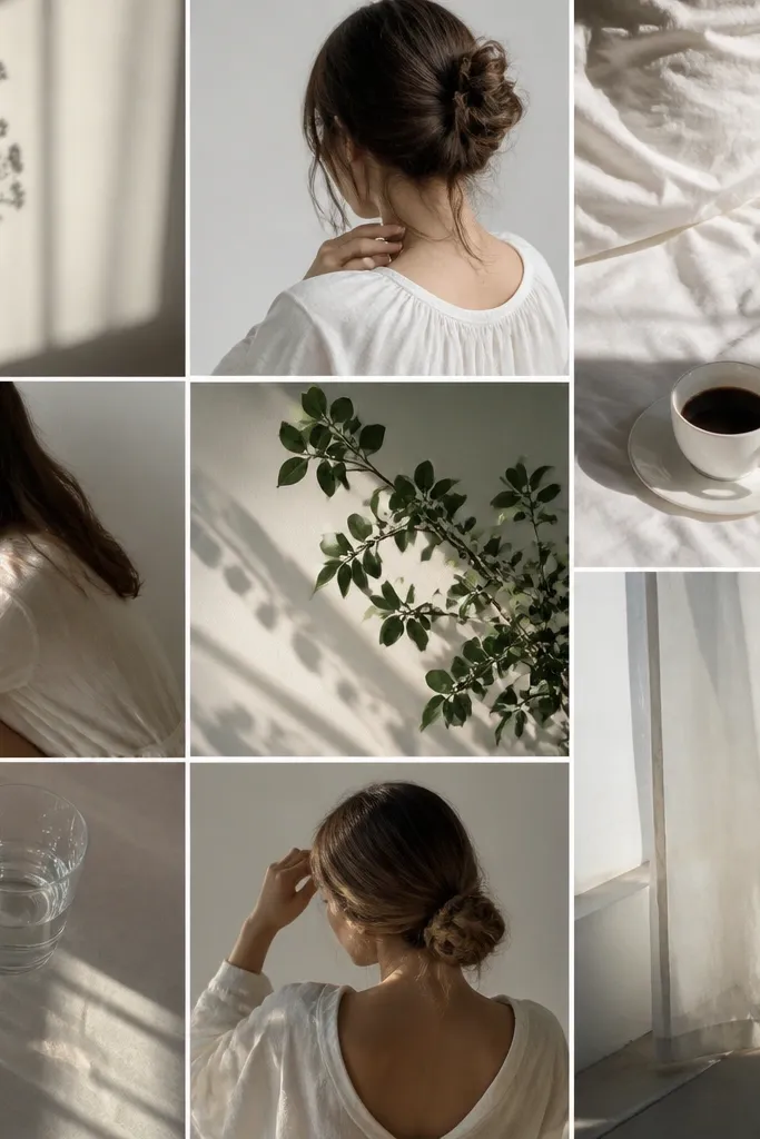 Cheap photo collage ideas on a budget