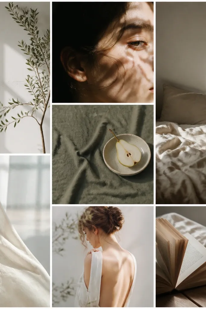 Easy photo collage ideas for beginners